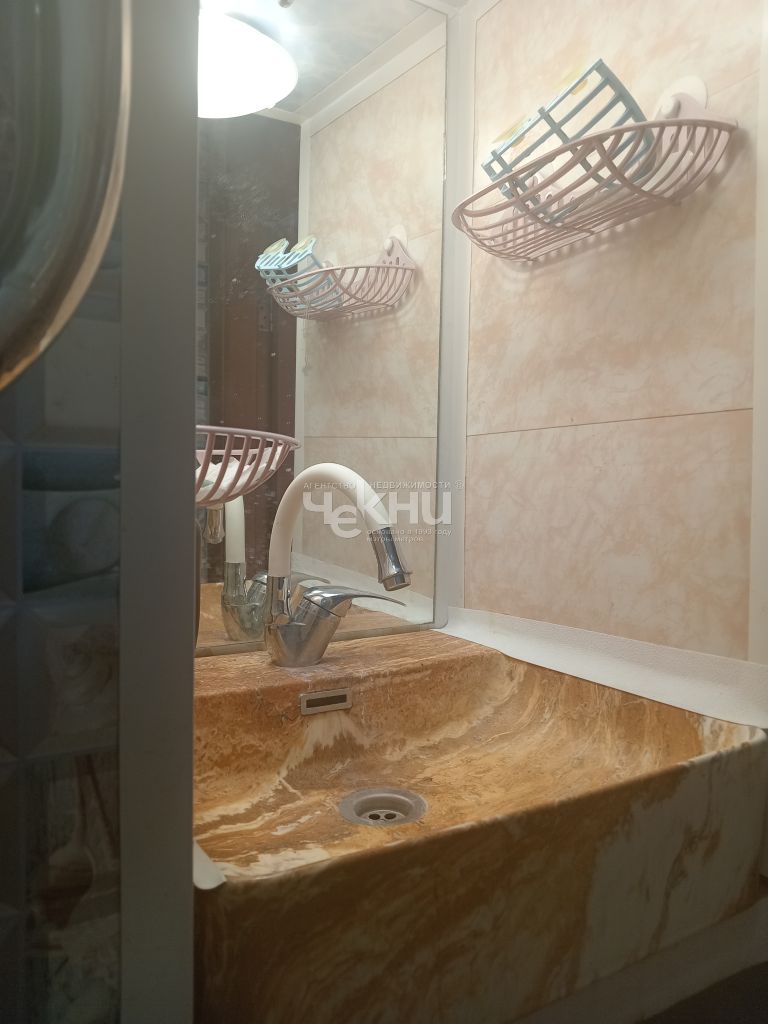 Продажа 2-комнатной квартиры, Городец, Кожанова ул,  33