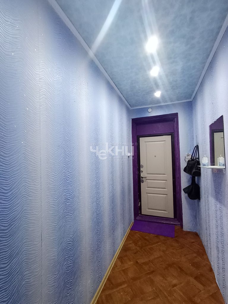 Продажа 2-комнатной квартиры, Городец, Кожанова ул,  33