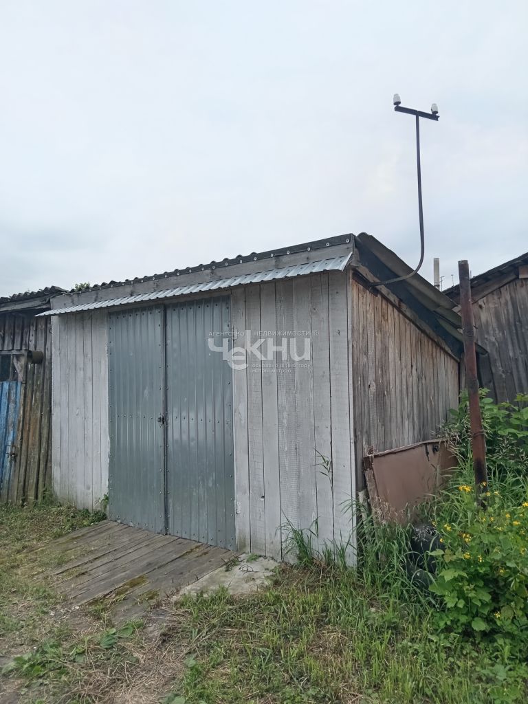 Продажа 2-комнатной квартиры, Городец, Кожанова ул,  33