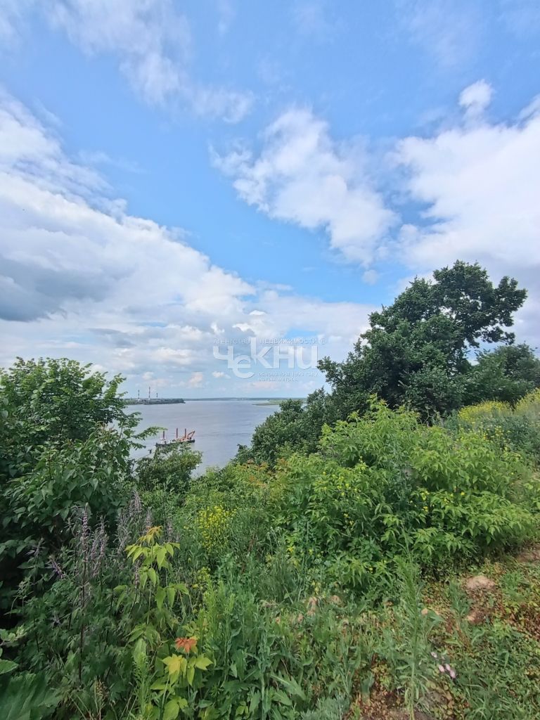 Продажа 2-комнатной квартиры, Городец, Кожанова ул,  33