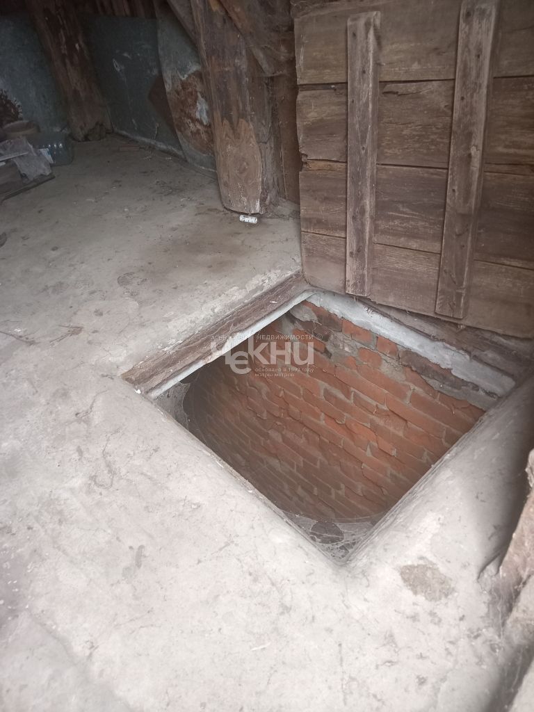 Продажа 2-комнатной квартиры, Городец, Кожанова ул,  33