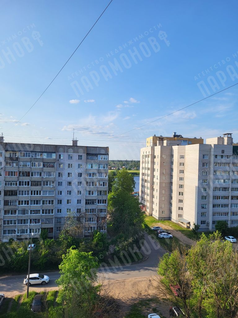 Продажа 1-комнатной квартиры, Тверь, Бобкова ул,  37