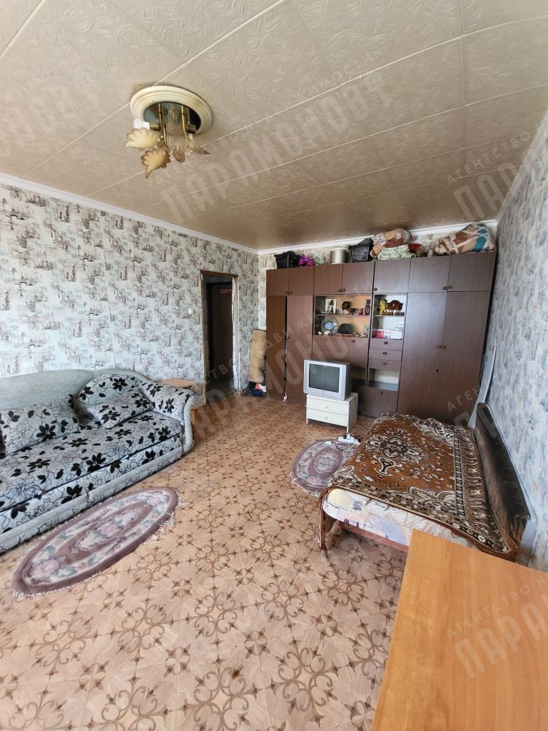 Продажа 1-комнатной квартиры, Тверь, Бобкова ул,  37