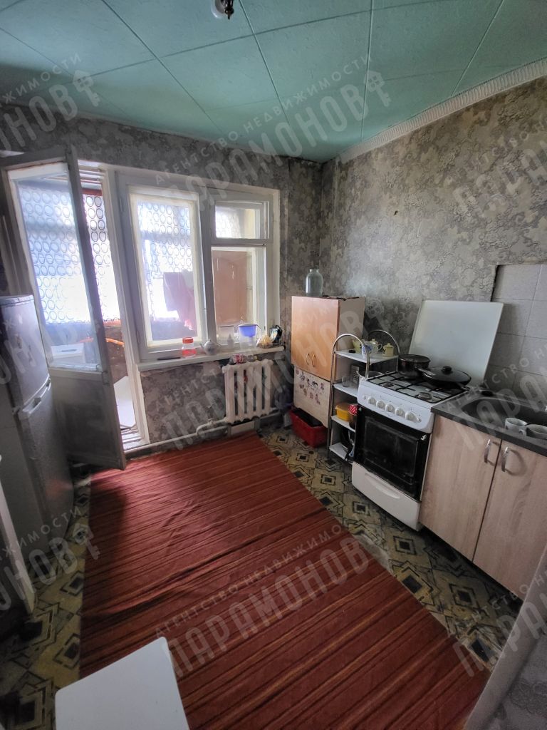Продажа 1-комнатной квартиры, Тверь, Бобкова ул,  37