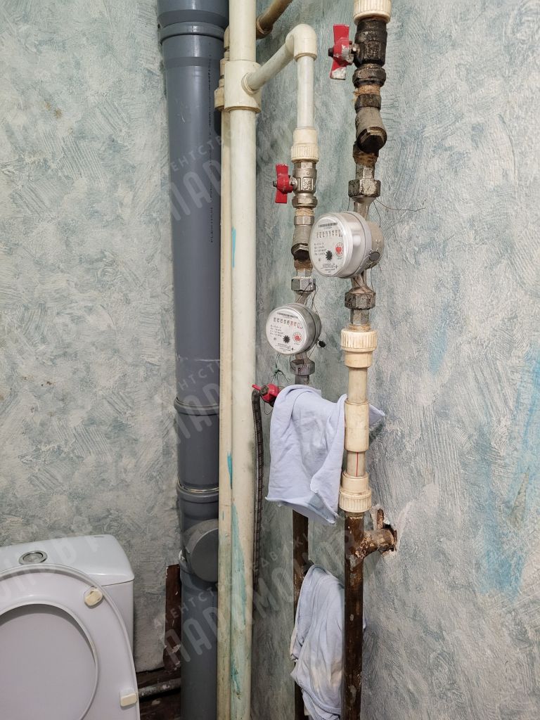 Продажа 1-комнатной квартиры, Тверь, Бобкова ул,  37