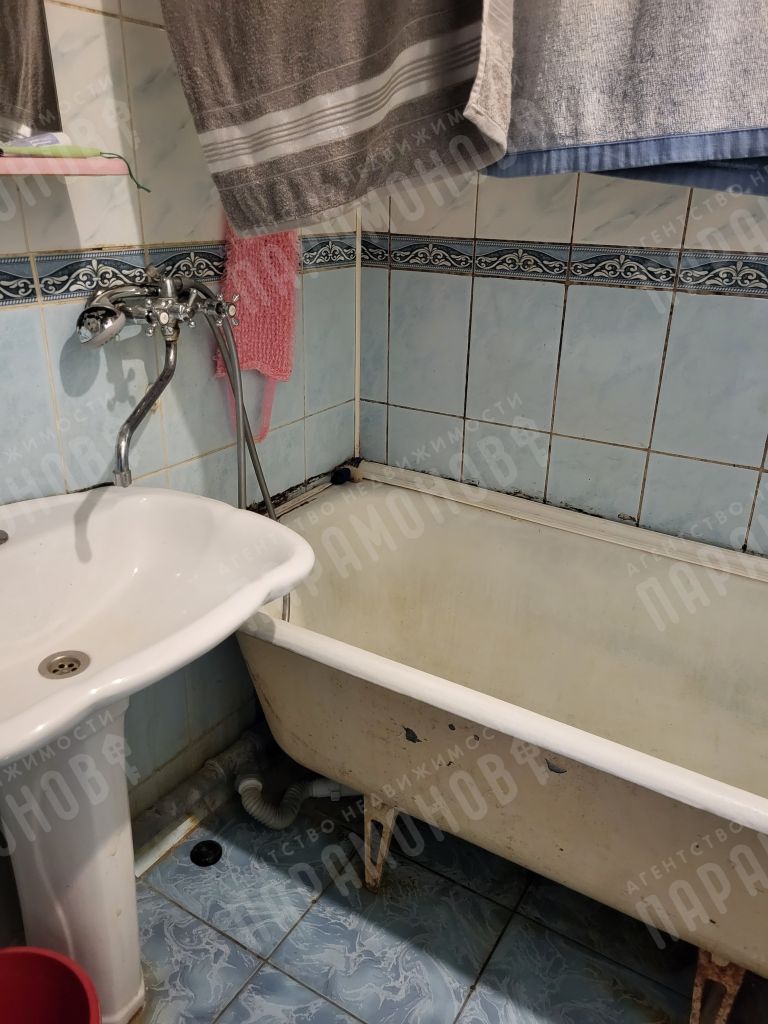 Продажа 1-комнатной квартиры, Тверь, Бобкова ул,  37