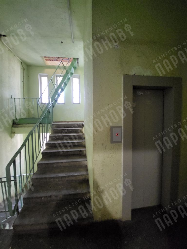 Продажа 1-комнатной квартиры, Тверь, Бобкова ул,  37