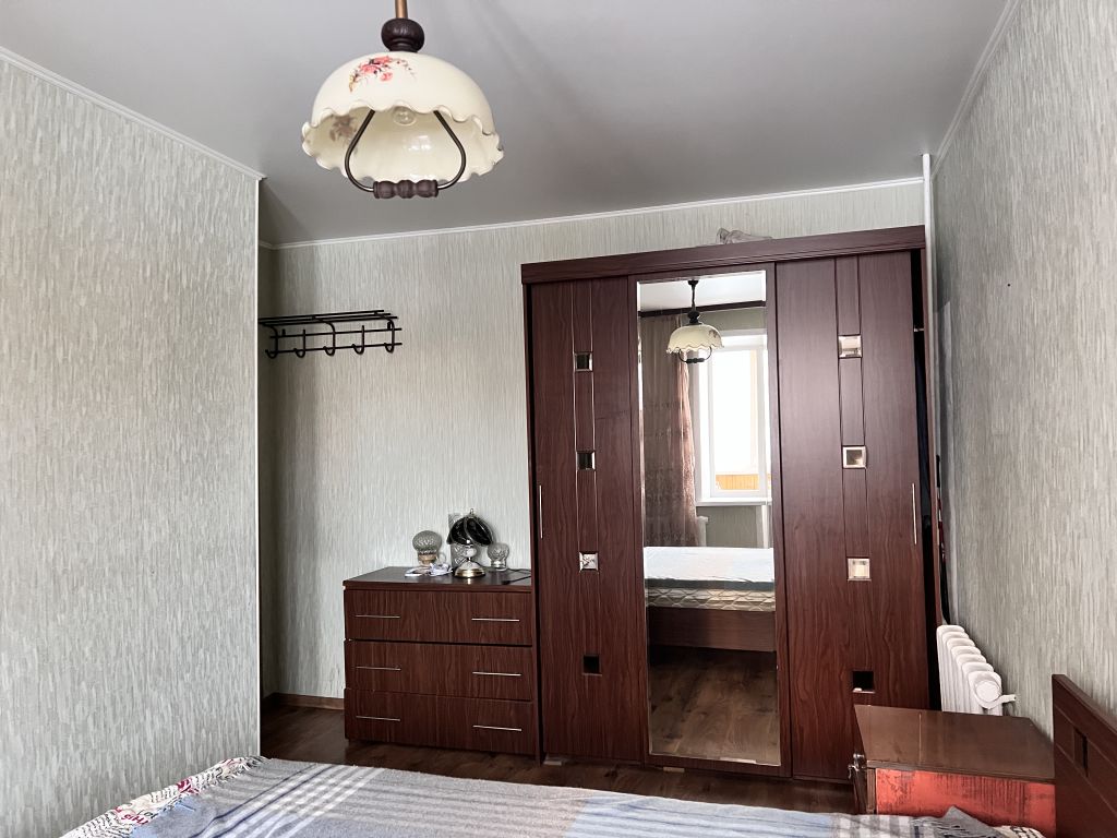 Предложение: квартира