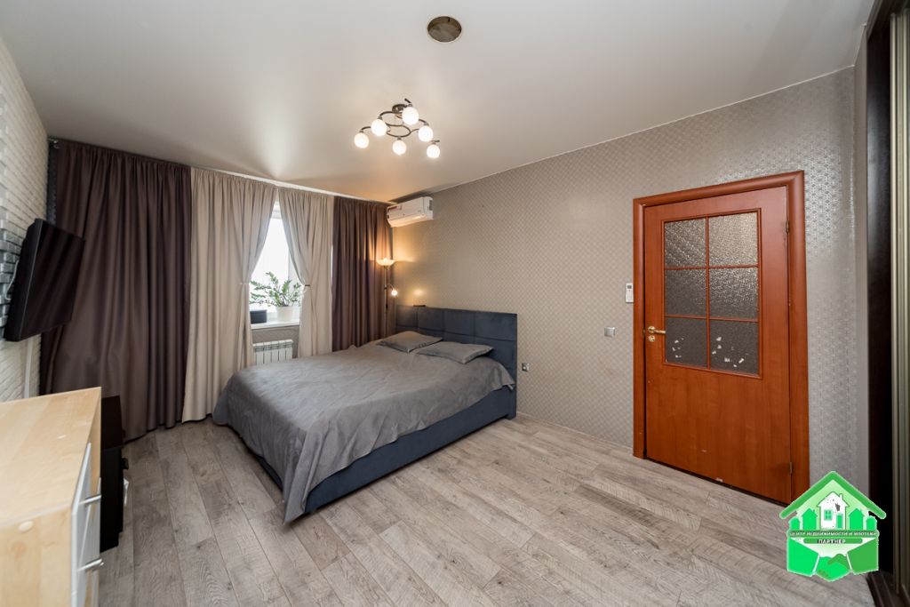 Продажа 2-комнатной квартиры, Ярославль, Фрунзе пр-кт,  29