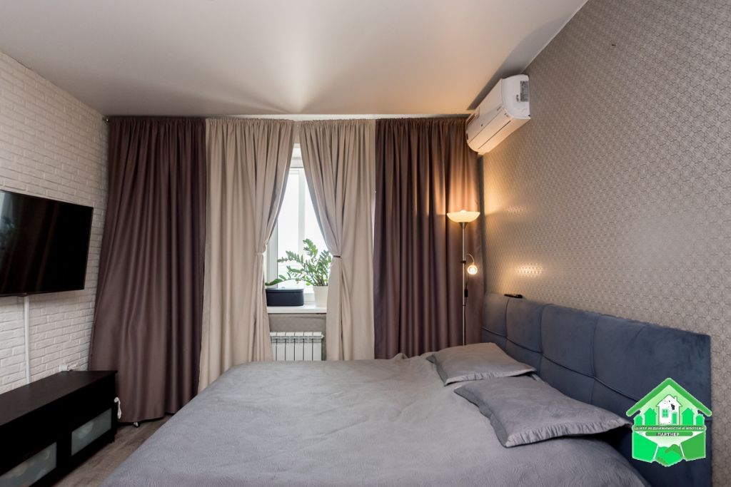 Продажа 2-комнатной квартиры, Ярославль, Фрунзе пр-кт,  29