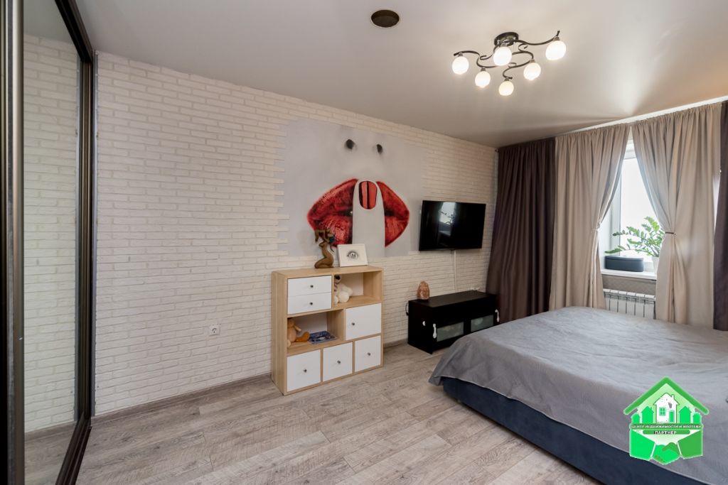 Продажа 2-комнатной квартиры, Ярославль, Фрунзе пр-кт,  29