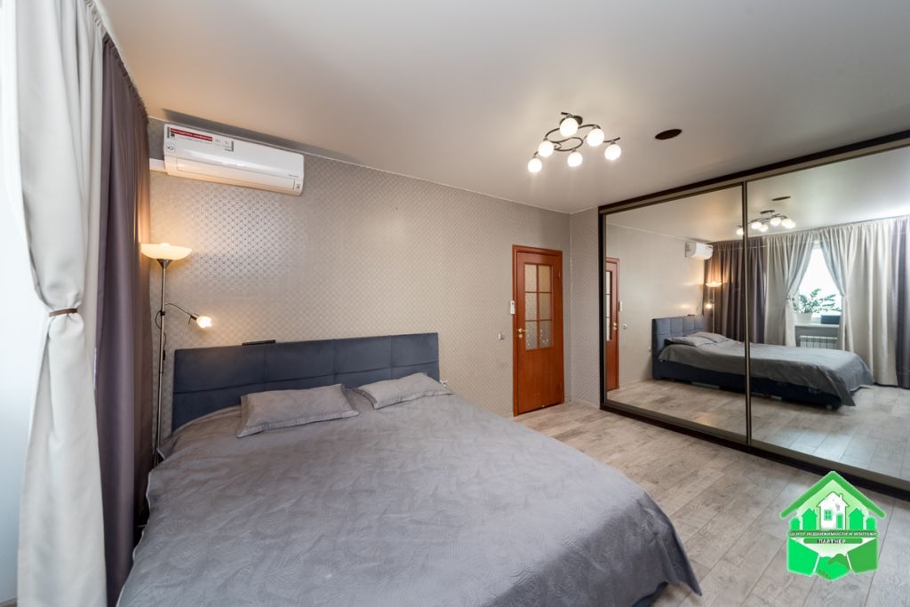 Продажа 2-комнатной квартиры, Ярославль, Фрунзе пр-кт,  29