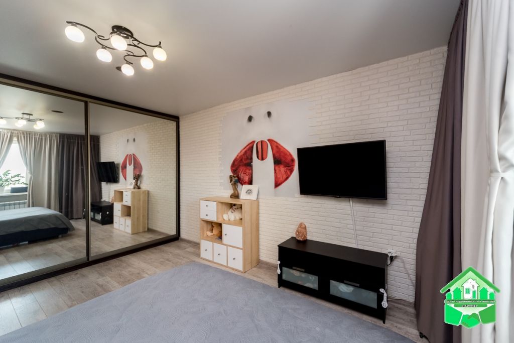 Продажа 2-комнатной квартиры, Ярославль, Фрунзе пр-кт,  29