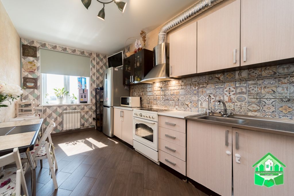 Продажа 2-комнатной квартиры, Ярославль, Фрунзе пр-кт,  29