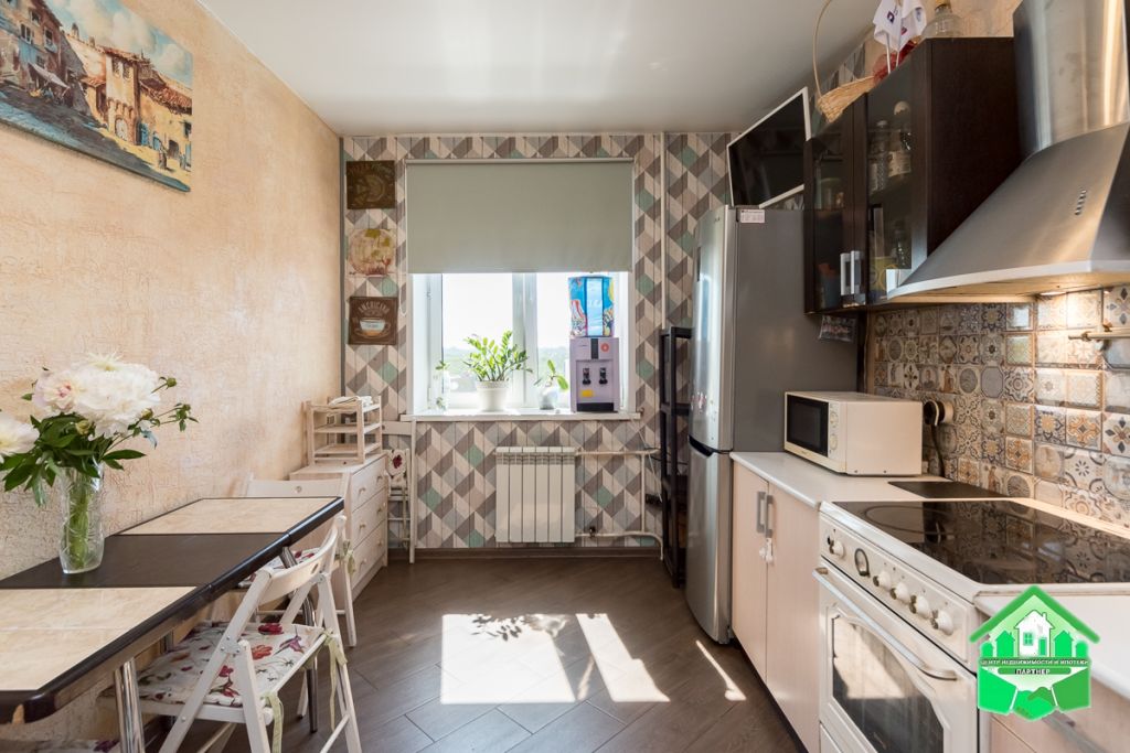 Продажа 2-комнатной квартиры, Ярославль, Фрунзе пр-кт,  29