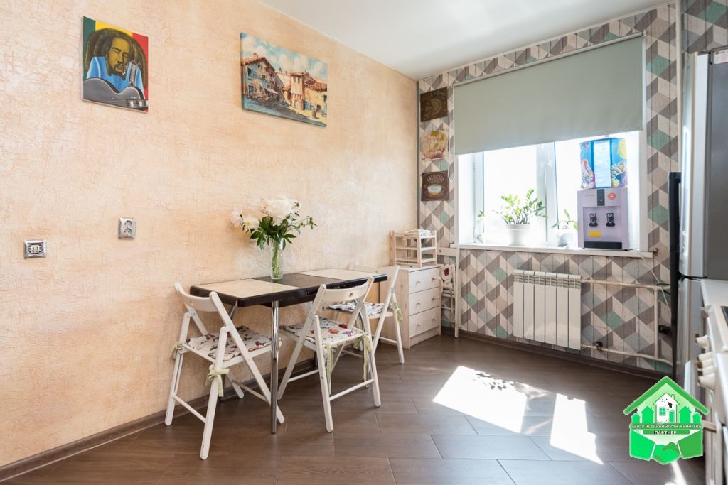 Продажа 2-комнатной квартиры, Ярославль, Фрунзе пр-кт,  29