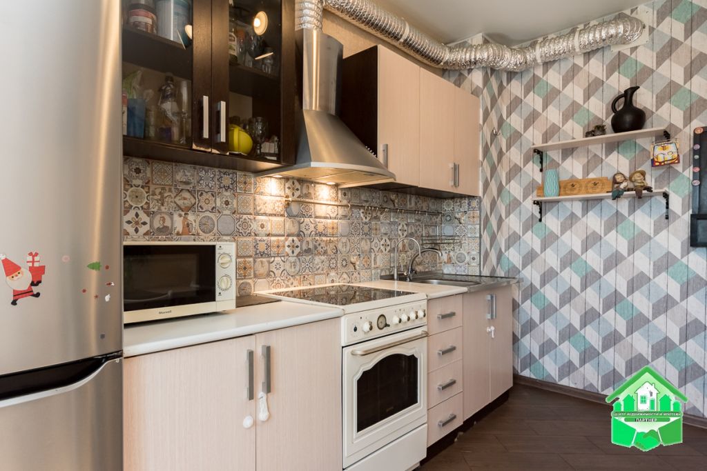 Продажа 2-комнатной квартиры, Ярославль, Фрунзе пр-кт,  29