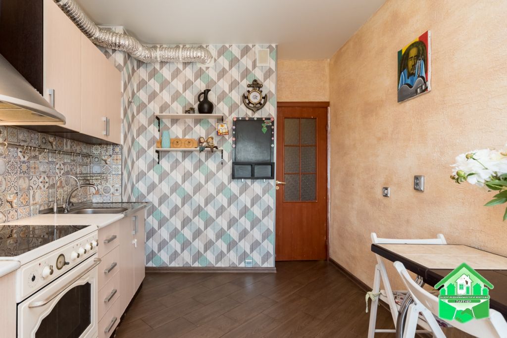 Продажа 2-комнатной квартиры, Ярославль, Фрунзе пр-кт,  29