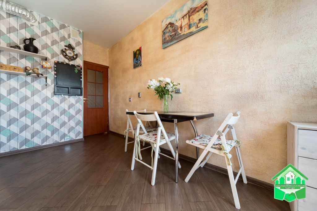 Продажа 2-комнатной квартиры, Ярославль, Фрунзе пр-кт,  29