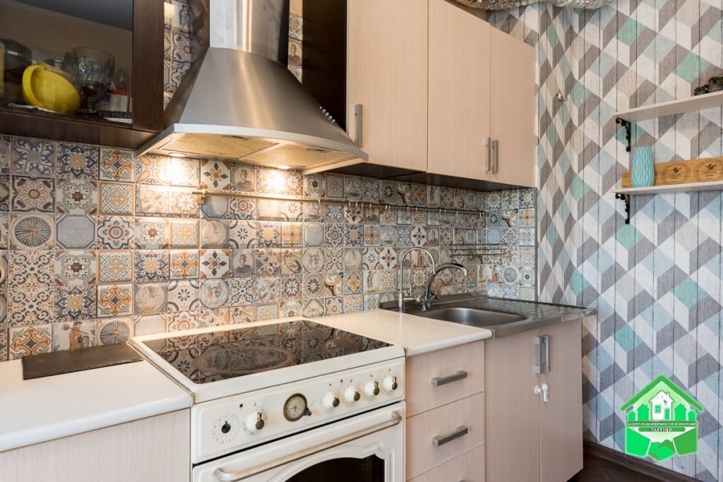 Продажа 2-комнатной квартиры, Ярославль, Фрунзе пр-кт,  29