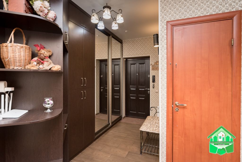 Продажа 2-комнатной квартиры, Ярославль, Фрунзе пр-кт,  29