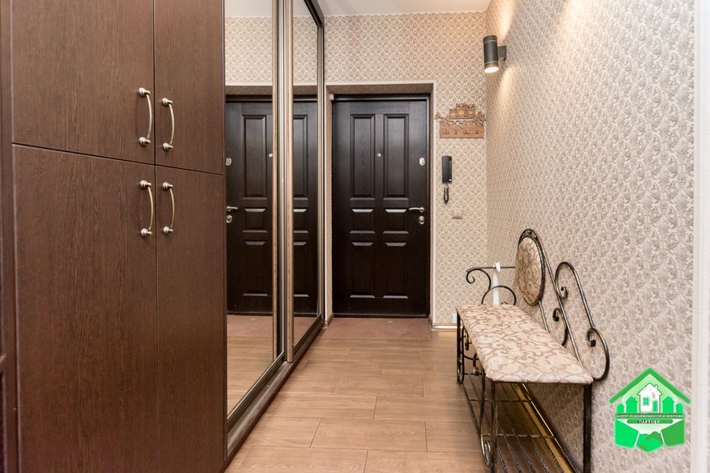 Продажа 2-комнатной квартиры, Ярославль, Фрунзе пр-кт,  29