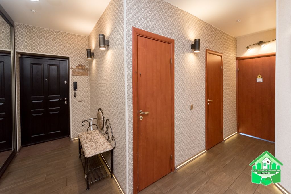 Продажа 2-комнатной квартиры, Ярославль, Фрунзе пр-кт,  29