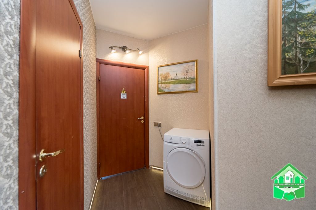 Продажа 2-комнатной квартиры, Ярославль, Фрунзе пр-кт,  29