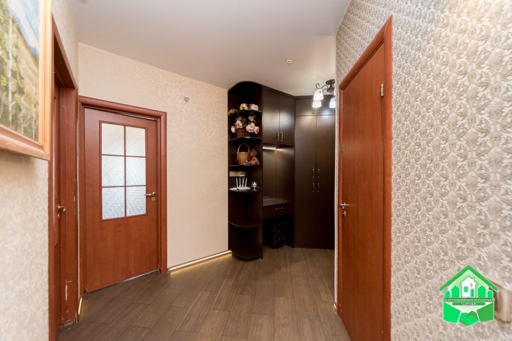 Продажа 2-комнатной квартиры, Ярославль, Фрунзе пр-кт,  29