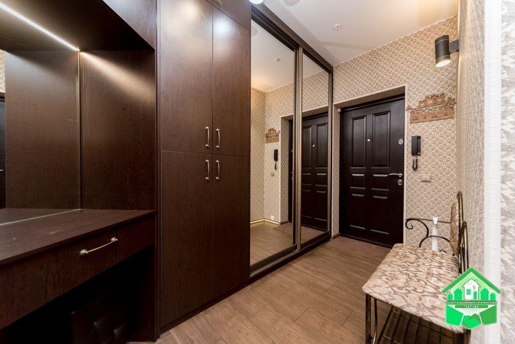 Продажа 2-комнатной квартиры, Ярославль, Фрунзе пр-кт,  29