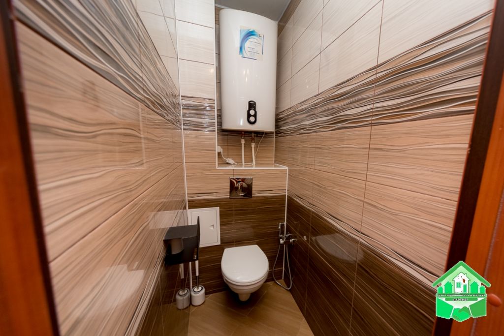 Продажа 2-комнатной квартиры, Ярославль, Фрунзе пр-кт,  29