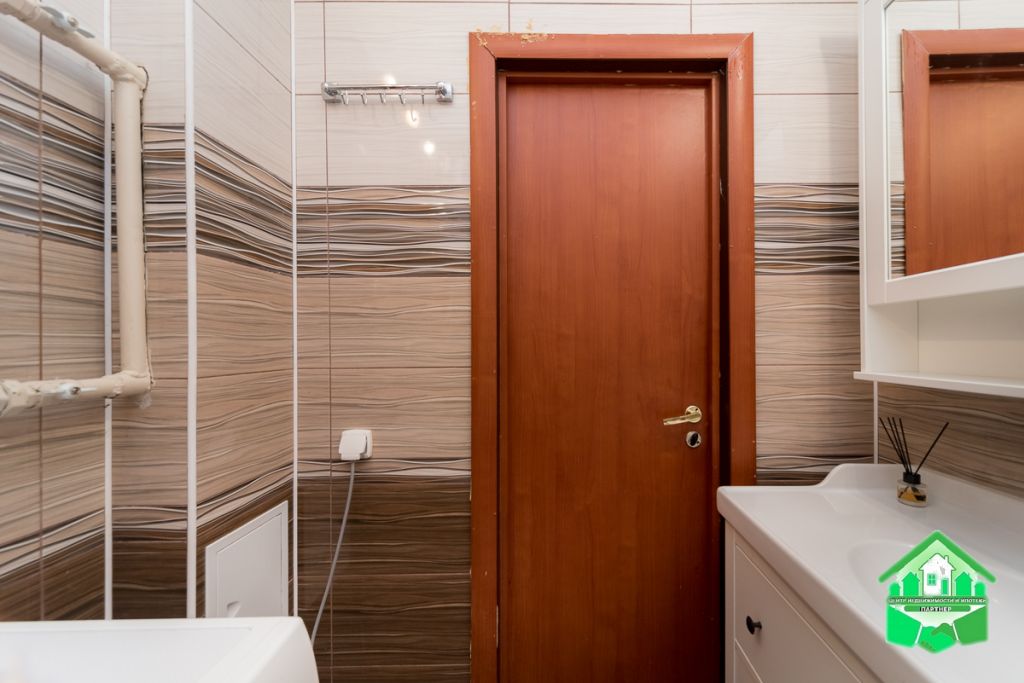 Продажа 2-комнатной квартиры, Ярославль, Фрунзе пр-кт,  29