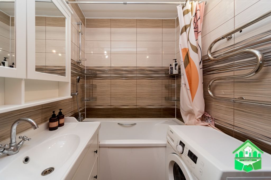 Продажа 2-комнатной квартиры, Ярославль, Фрунзе пр-кт,  29