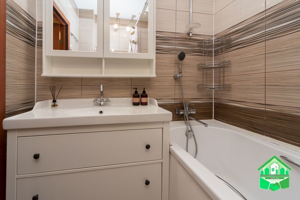 Продажа 2-комнатной квартиры, Ярославль, Фрунзе пр-кт,  29