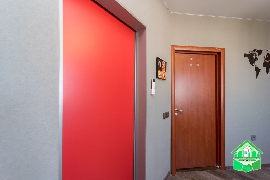 Продажа 2-комнатной квартиры, Ярославль, Фрунзе пр-кт,  29