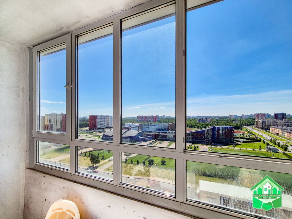 Продажа 2-комнатной квартиры, Ярославль, Фрунзе пр-кт,  29