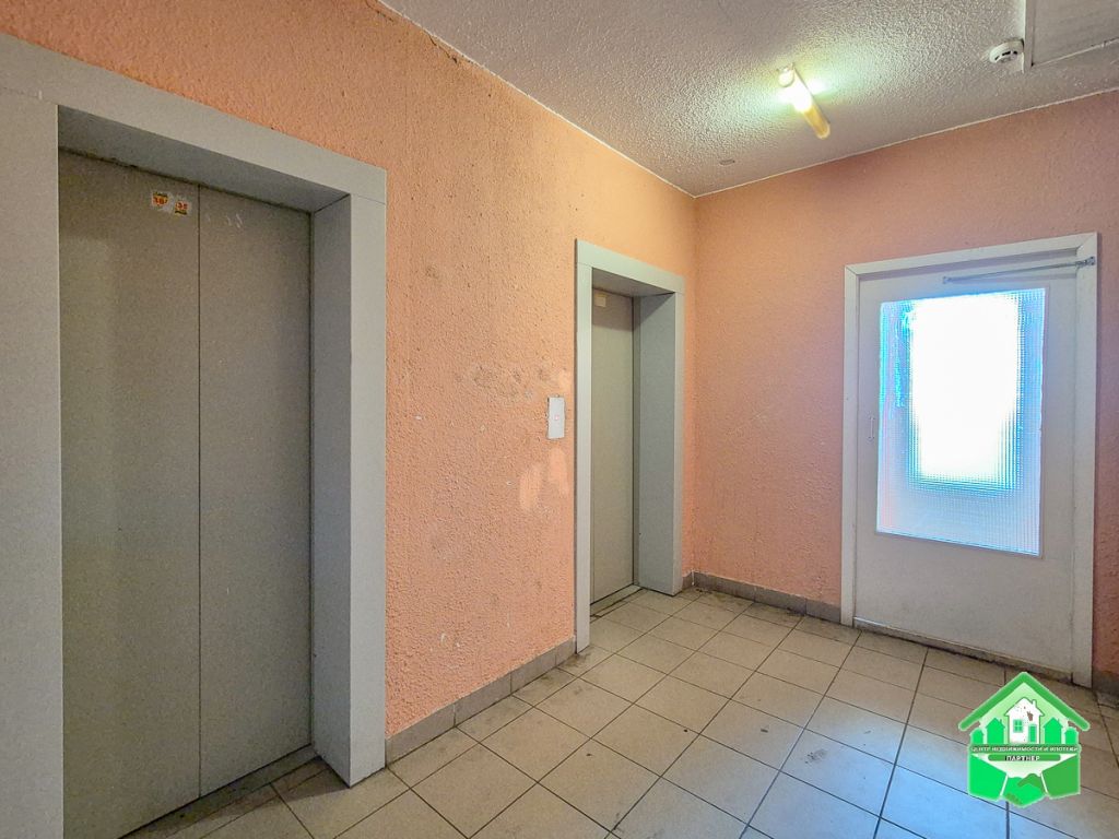 Продажа 2-комнатной квартиры, Ярославль, Фрунзе пр-кт,  29