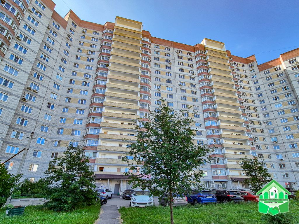 Продажа 2-комнатной квартиры, Ярославль, Фрунзе пр-кт,  29