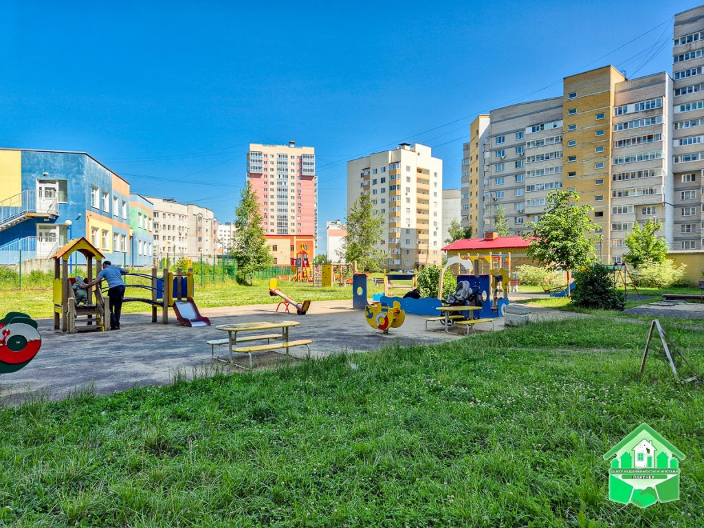 Продажа 2-комнатной квартиры, Ярославль, Фрунзе пр-кт,  29