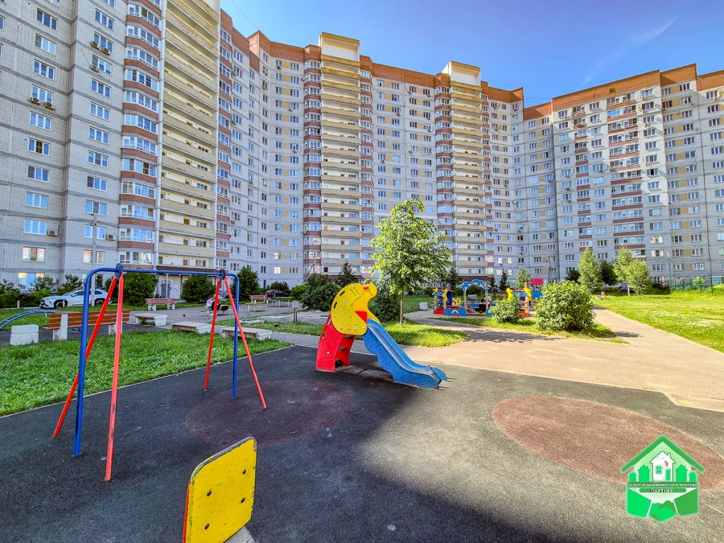 Продажа 2-комнатной квартиры, Ярославль, Фрунзе пр-кт,  29