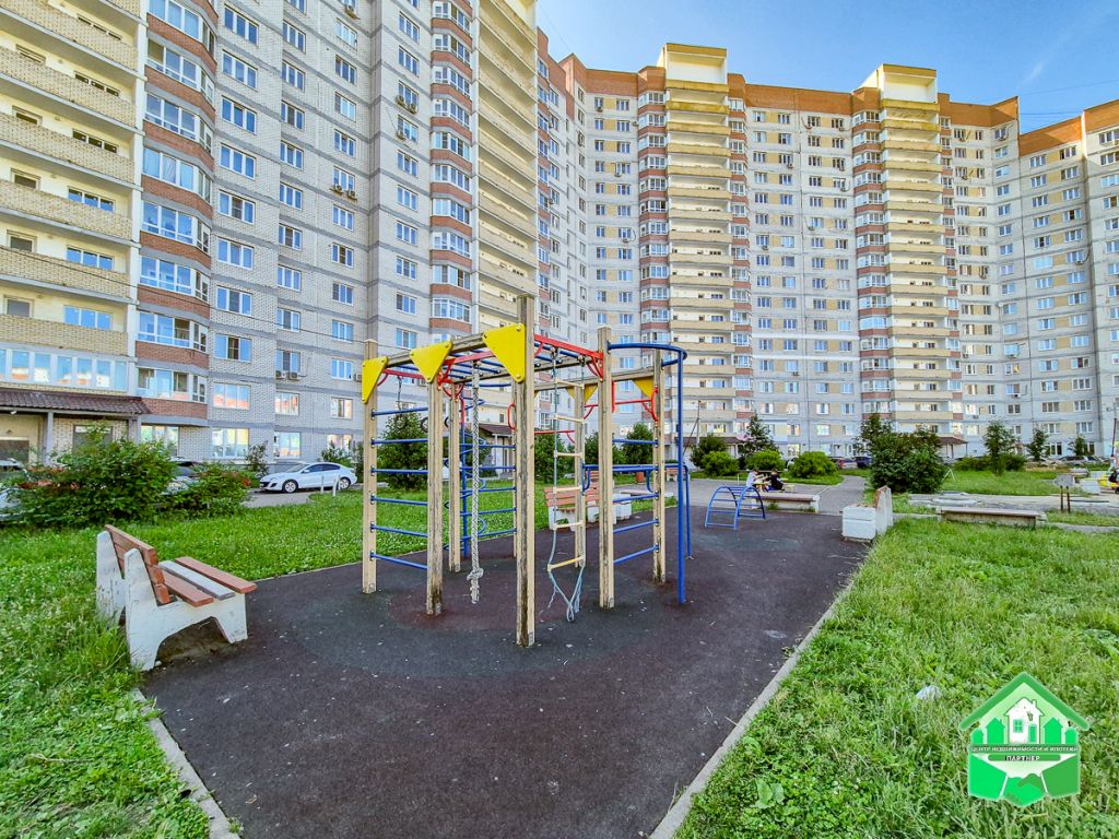 Продажа 2-комнатной квартиры, Ярославль, Фрунзе пр-кт,  29