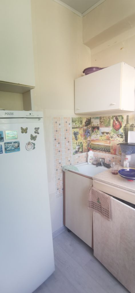 Продажа 2-комнатной квартиры, Нижний Новгород, Ильича пр-кт,  7