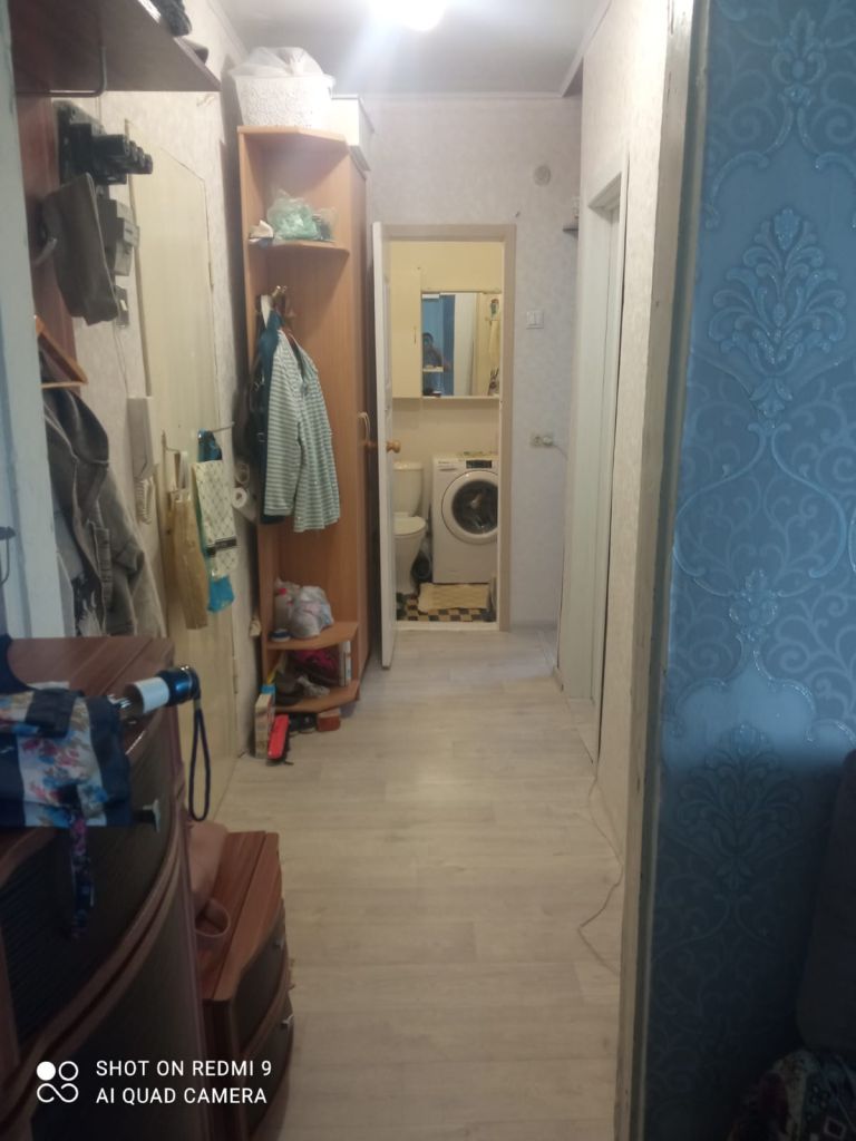 Продажа 2-комнатной квартиры, Нижний Новгород, Ильича пр-кт,  7