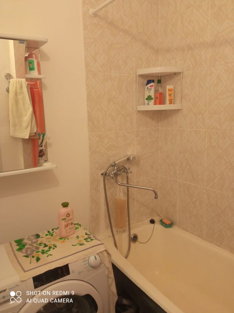 Продажа 2-комнатной квартиры, Нижний Новгород, Ильича пр-кт,  7