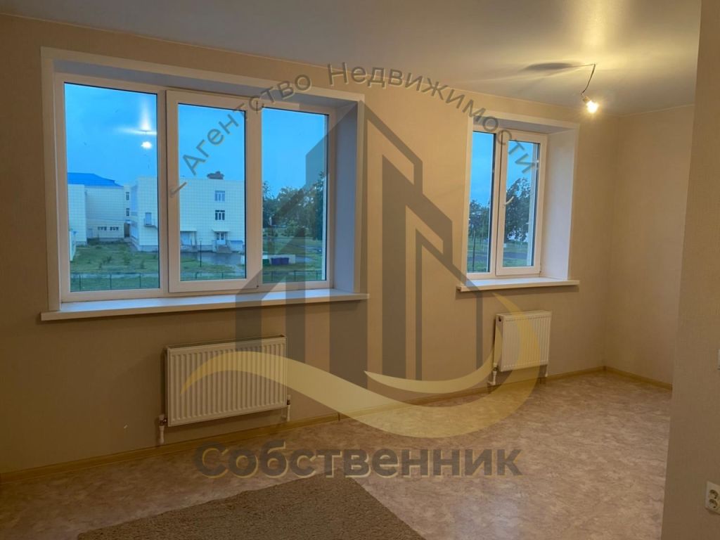 Аренда 1-комнатной квартиры, Старый Оскол, Свободы ул,  13а