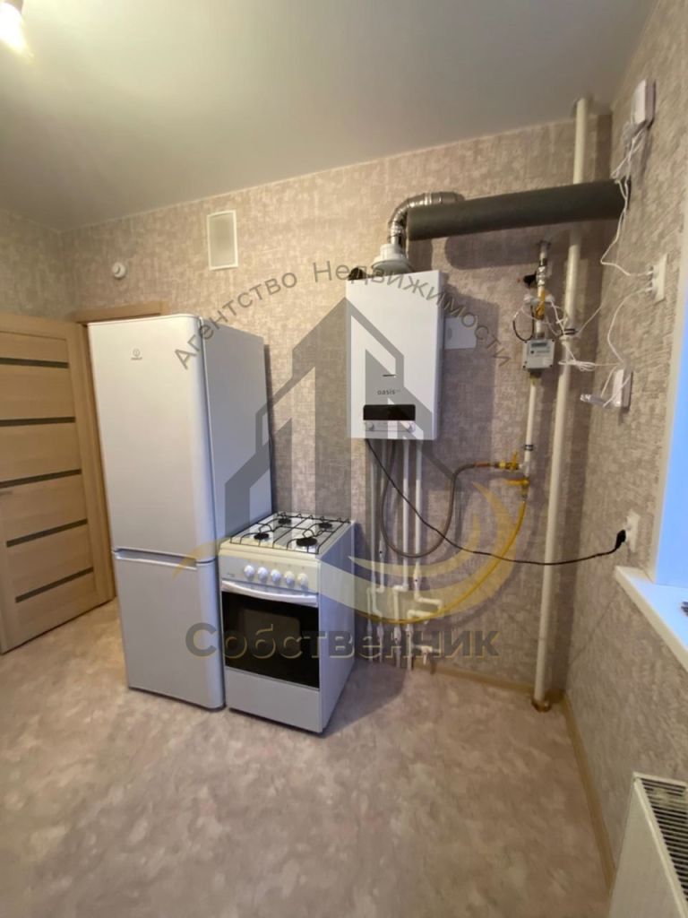 Аренда 1-комнатной квартиры, Старый Оскол, Свободы ул,  13а