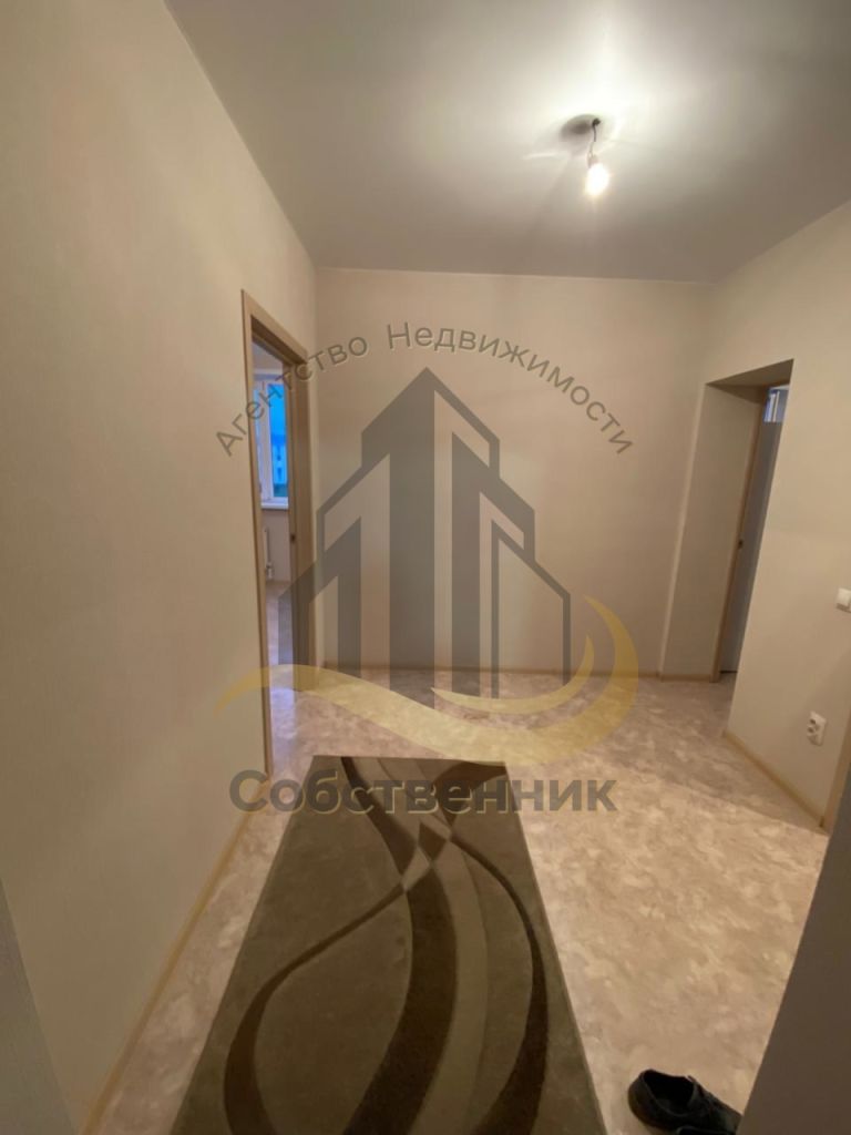 Аренда 1-комнатной квартиры, Старый Оскол, Свободы ул,  13а