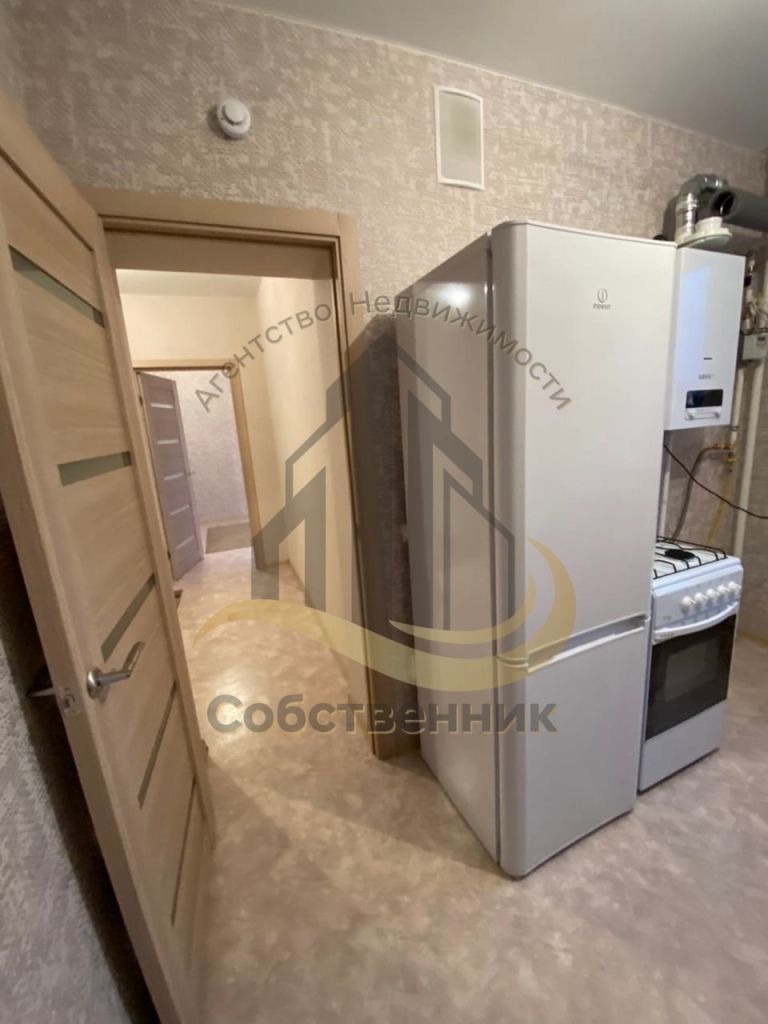 Аренда 1-комнатной квартиры, Старый Оскол, Свободы ул,  13а