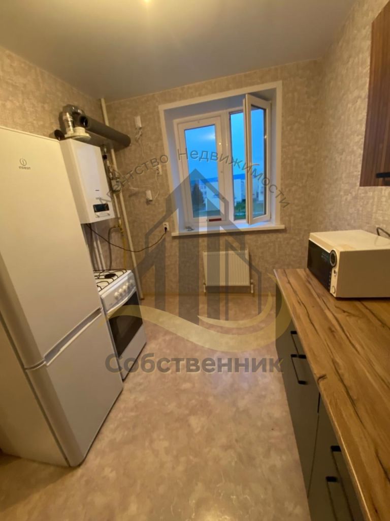 Аренда 1-комнатной квартиры, Старый Оскол, Свободы ул,  13а