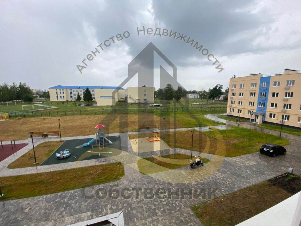 Аренда 1-комнатной квартиры, Старый Оскол, Свободы ул,  13а